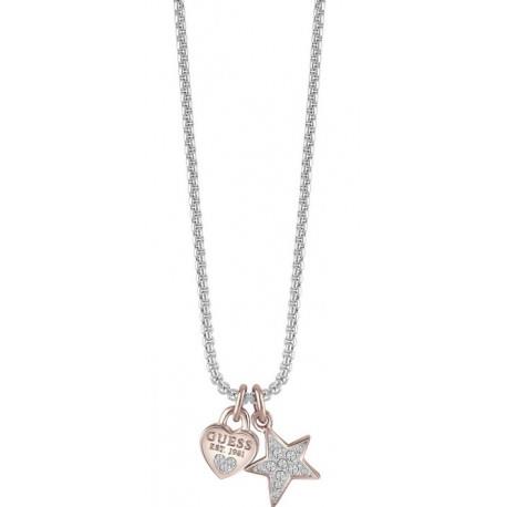 COLLANA GUESS - Ref. UBN82093 - GUESS