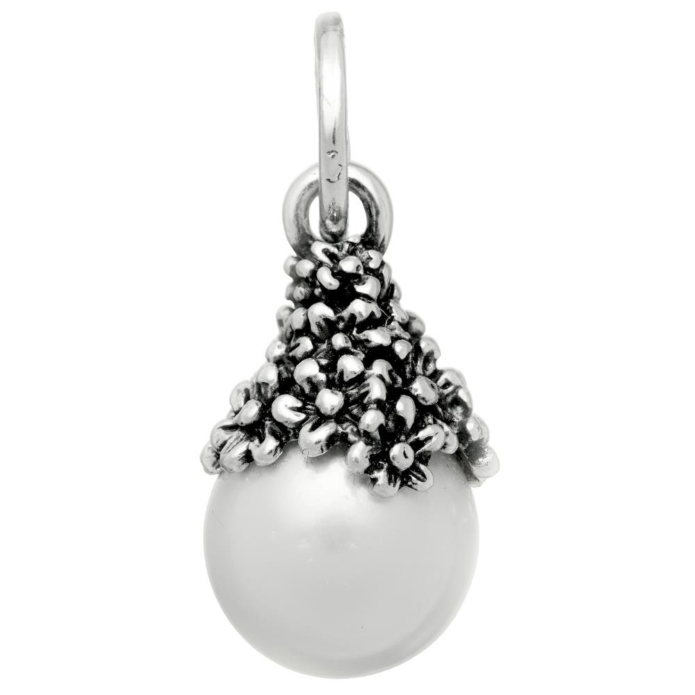 Giovanni Raspini - Charm Drops Margherite Ref. 11112 - GIOVANNI RASPINI