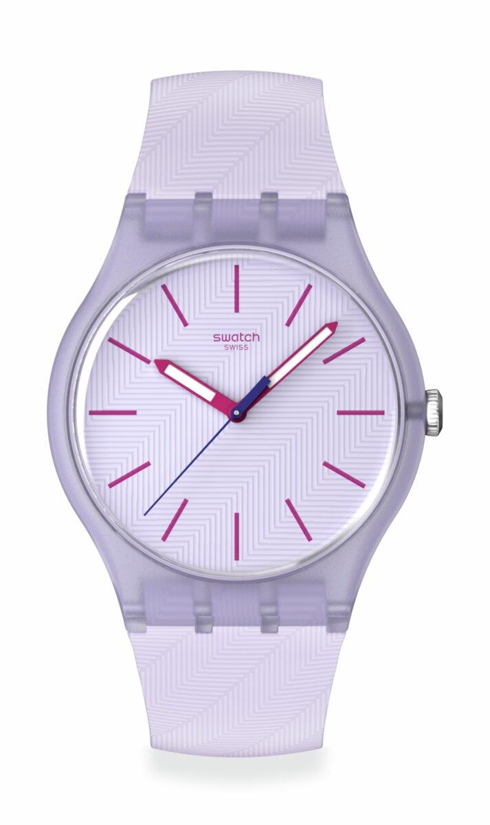 Orologio Swatch LAVENDAZE Ref. SO29V101 - SWATCH
