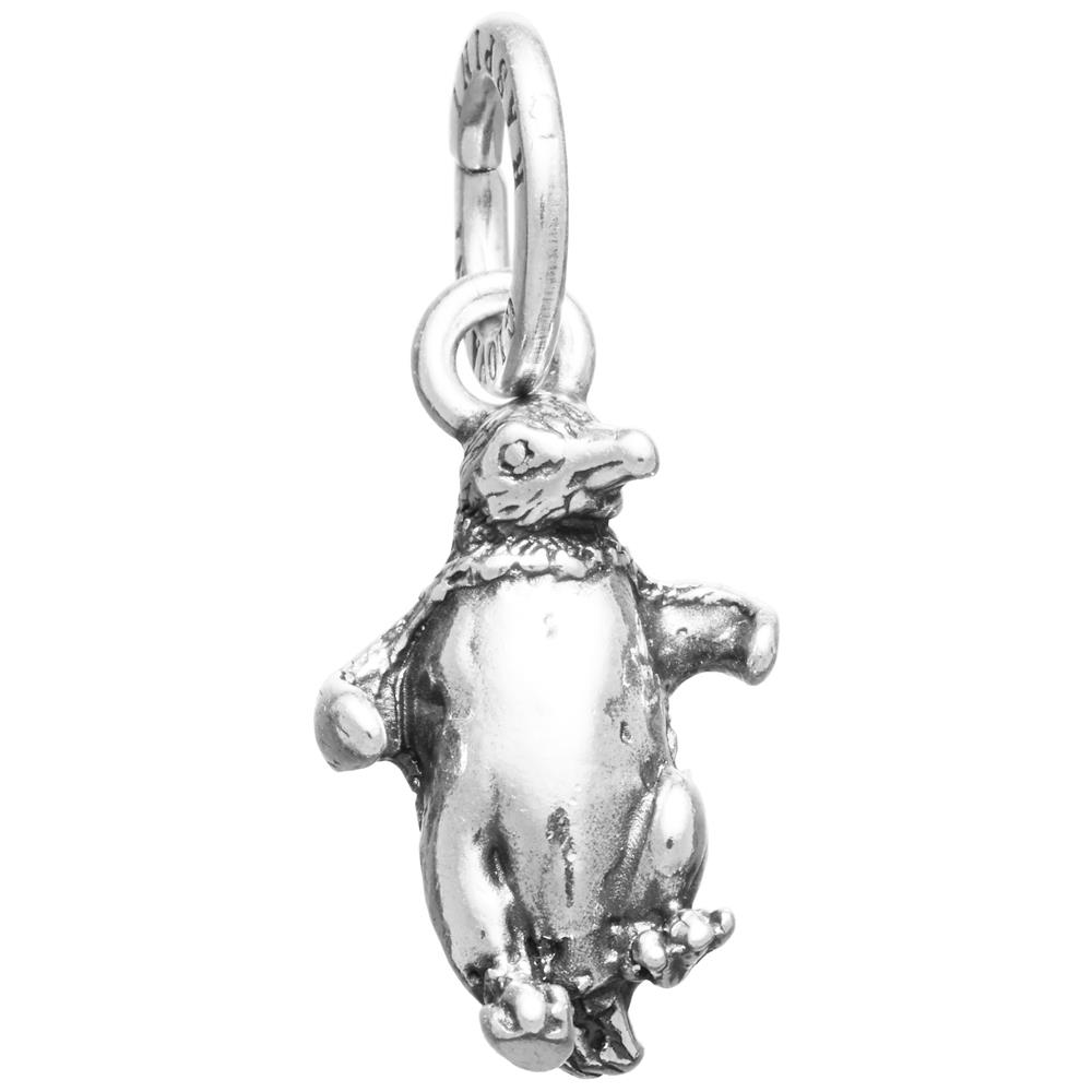 Giovanni Raspini - Charm Pinguino Ref. 11176 - GIOVANNI RASPINI