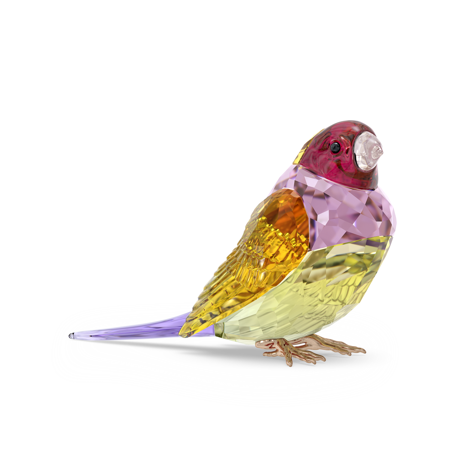 Swarovski - Idyllia SCS Diamante di Gould, Grande Ref. 5689265 - SWAROVSKI