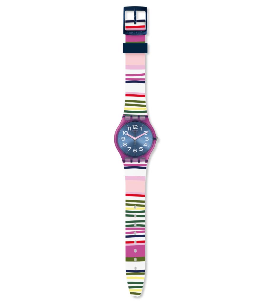 Orologio Swatch - Funny Lines Ref. GP153 - SWATCH