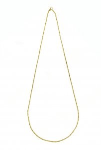 Girocollo Chimento - Bamboo Classic Ref. 1G02650ZZ1500 - CHIMENTO