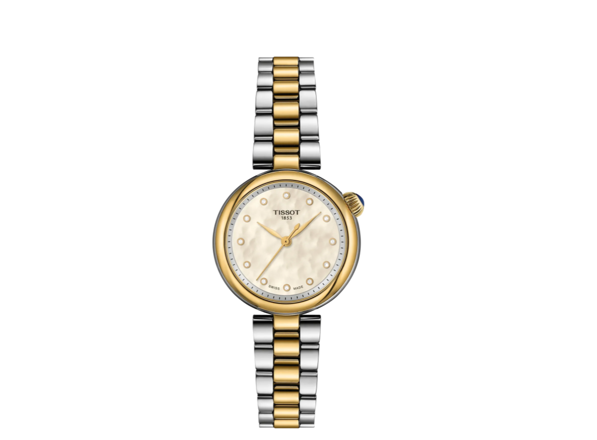 Orologio Tissot Desir 28 mm Ref. T152.010.22.116.00 - TISSOT