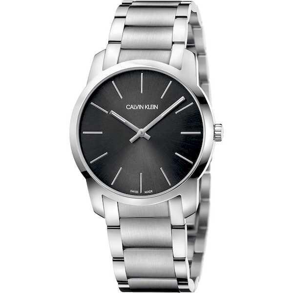 Orologio Calvin Klein - City Ref. K2G22143 - CALVIN KLEIN