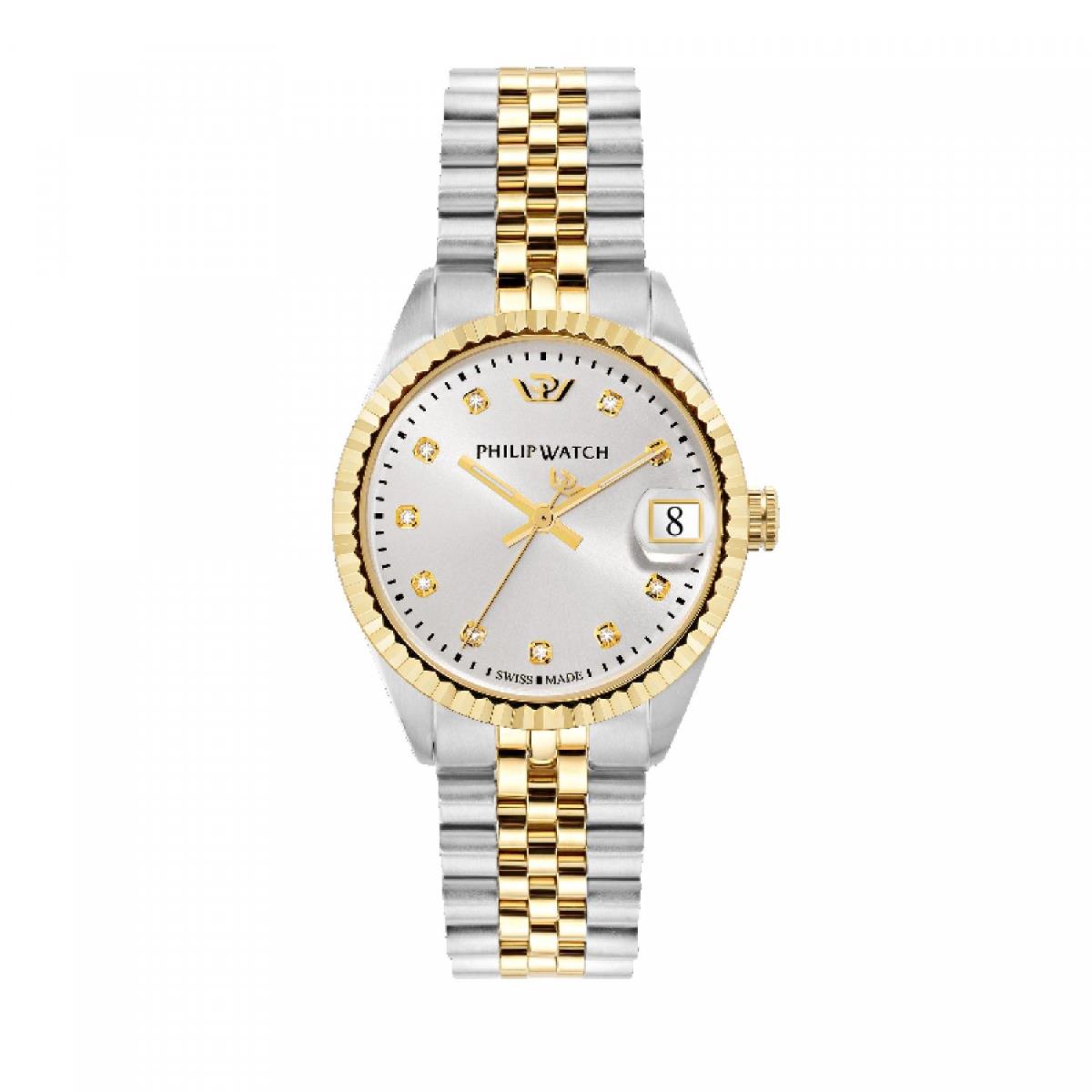 Orologio Philip Watch - Caribe Ref. R8253597526 - PHILIP WATCH