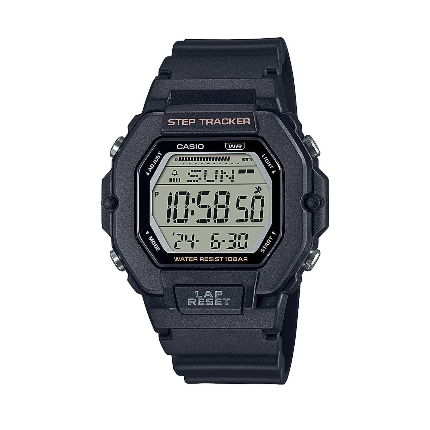 Orologio Casio - Collection Ref. LWS-2200H-1AVEF - CASIO