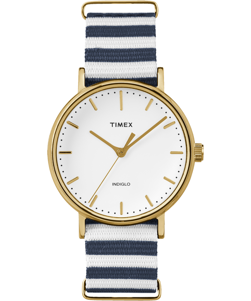 OROLOGIO TIMEX - FAIRFIELD Ref. TW2P91900 - TIMEX
