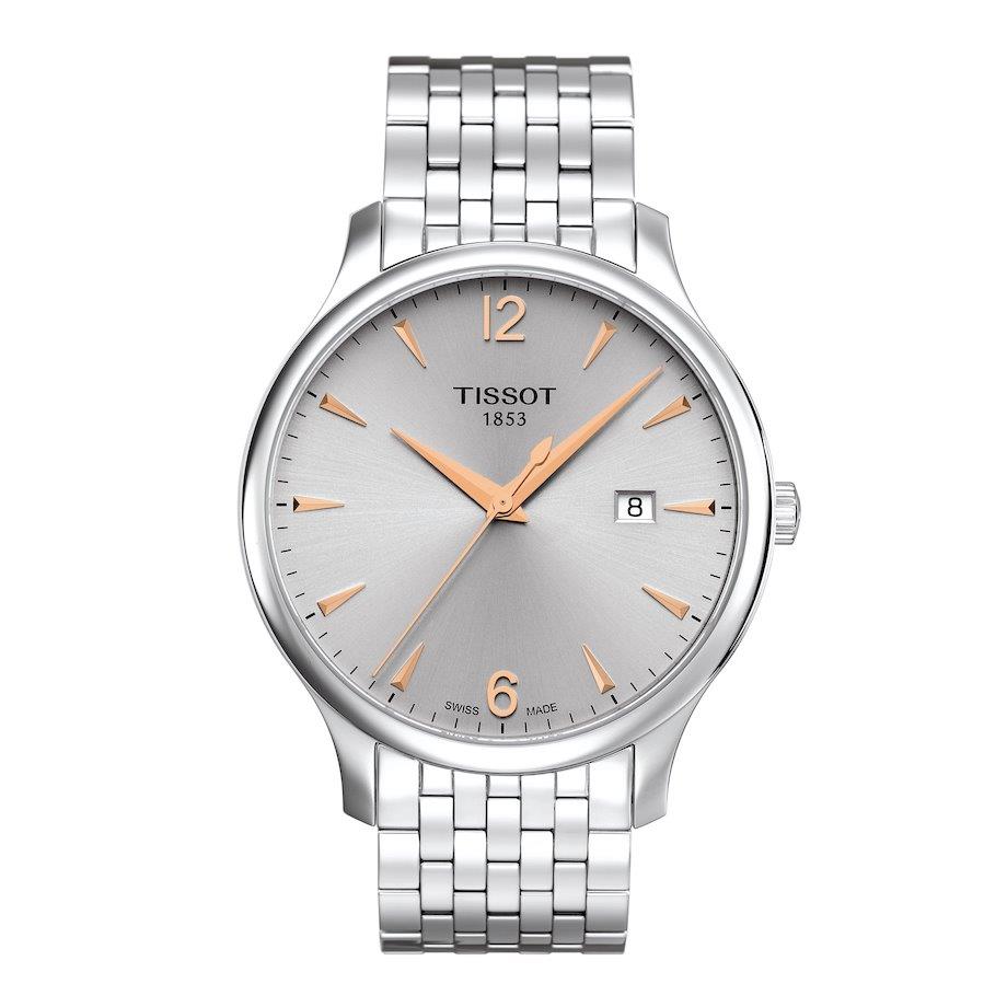 Orologio Tissot - Tradition Ref. T0636101103701 - TISSOT