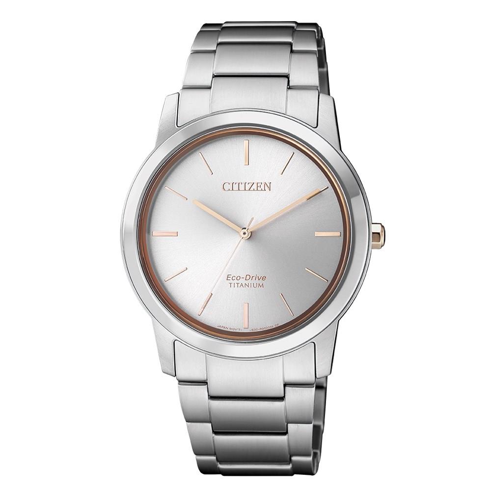 Orologio Citizen - Lady 7020 Ref. FE7024-84A - CITIZEN
