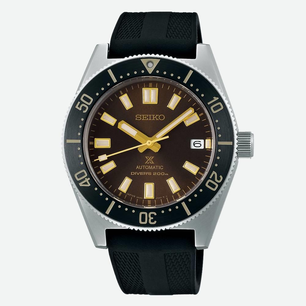Orologio Seiko Prospex Diver's 200 m Automatico Ref. SPB147J1 - SEIKO