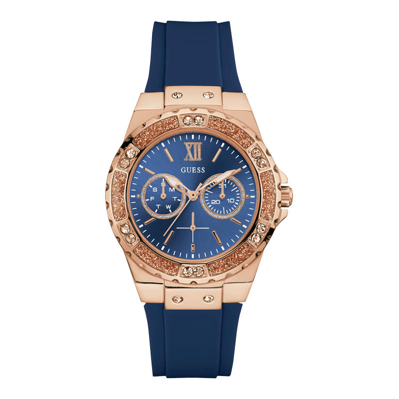 OROLOGIO GUESS - LIMELIGHT Ref. W1053L1 - GUESS