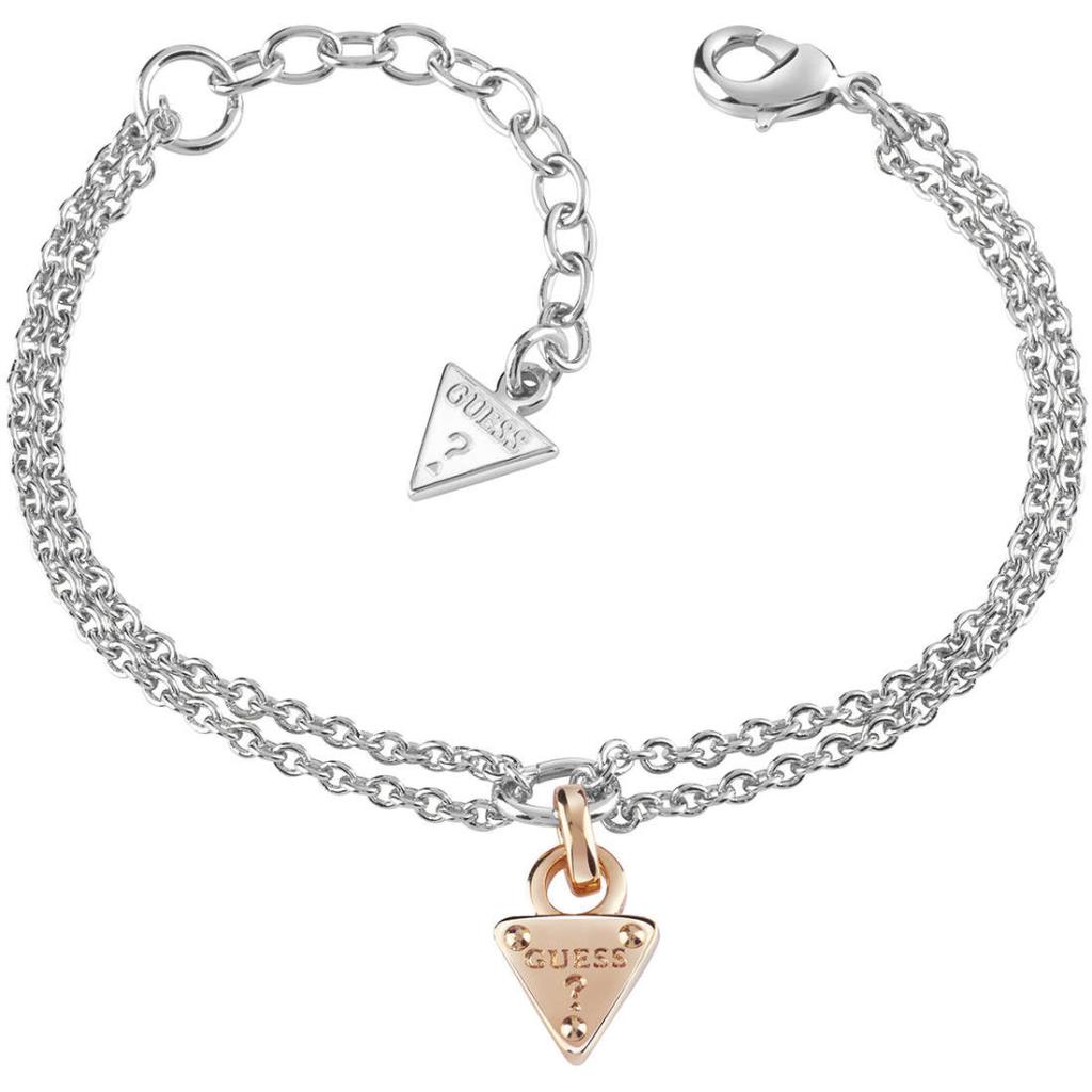 BRACCIALE GUESS - Ref. UBB61112-S - GUESS