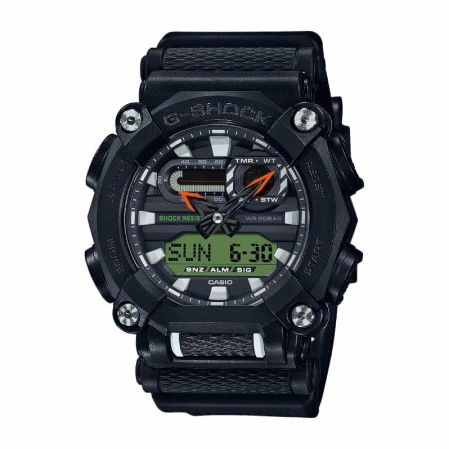 Orologio Casio - G-Shock Ref. GA-900E-1A3ER - CASIO