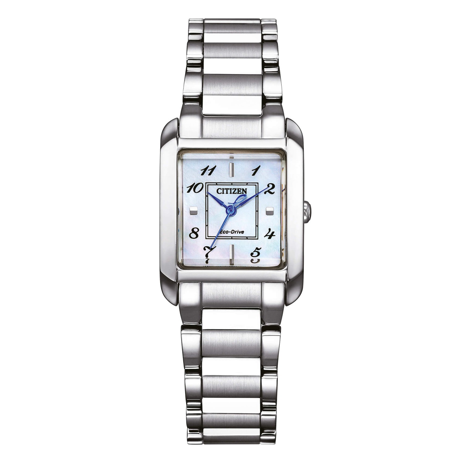 Orologio Citizen Lady Square Ref. EW5600-87D - CITIZEN