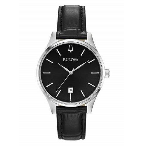 Orologio Bulova - Classic Ref. 96M147 - BULOVA