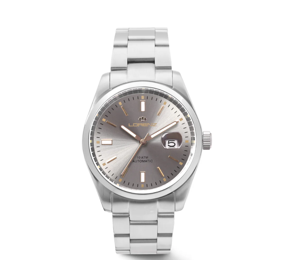 Orologio Lorenz Ginevra  Ref. 030235AA - LORENZ