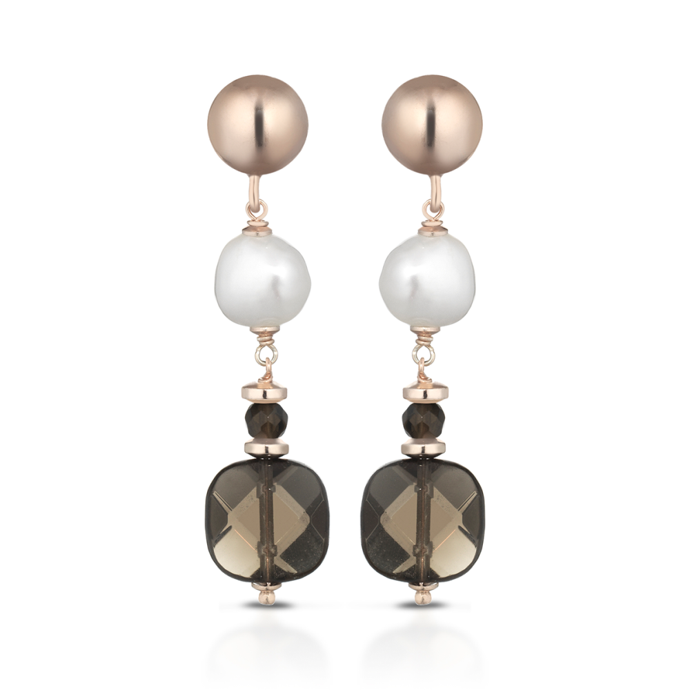 Le Lune - Orecchini Monique Ref. LGEA73 - LE LUNE