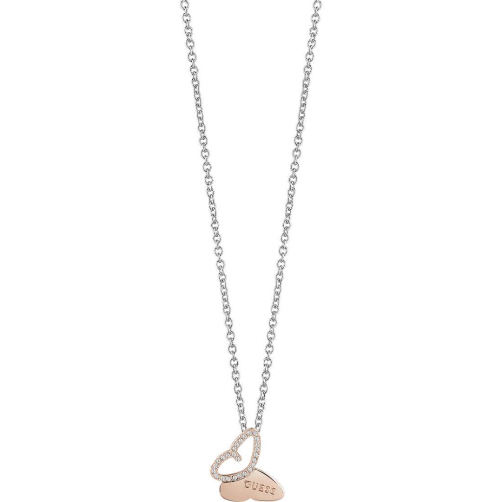Collana Guess - Mariposa Ref. UBN83019 - GUESS