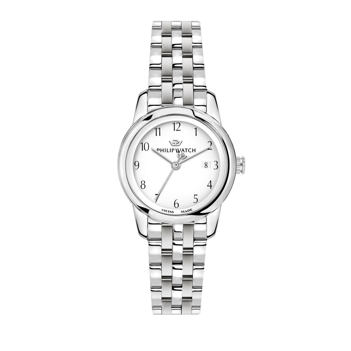 Orologio Philip Watch - Anniversary Ref. R8253150508 - PHILIP WATCH