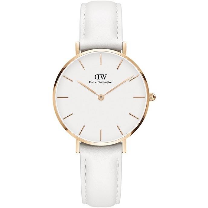 Orologio Daniel Wellington - Classic Petite Bondi Ref. DW00100189 - DANIEL WELLINGTON