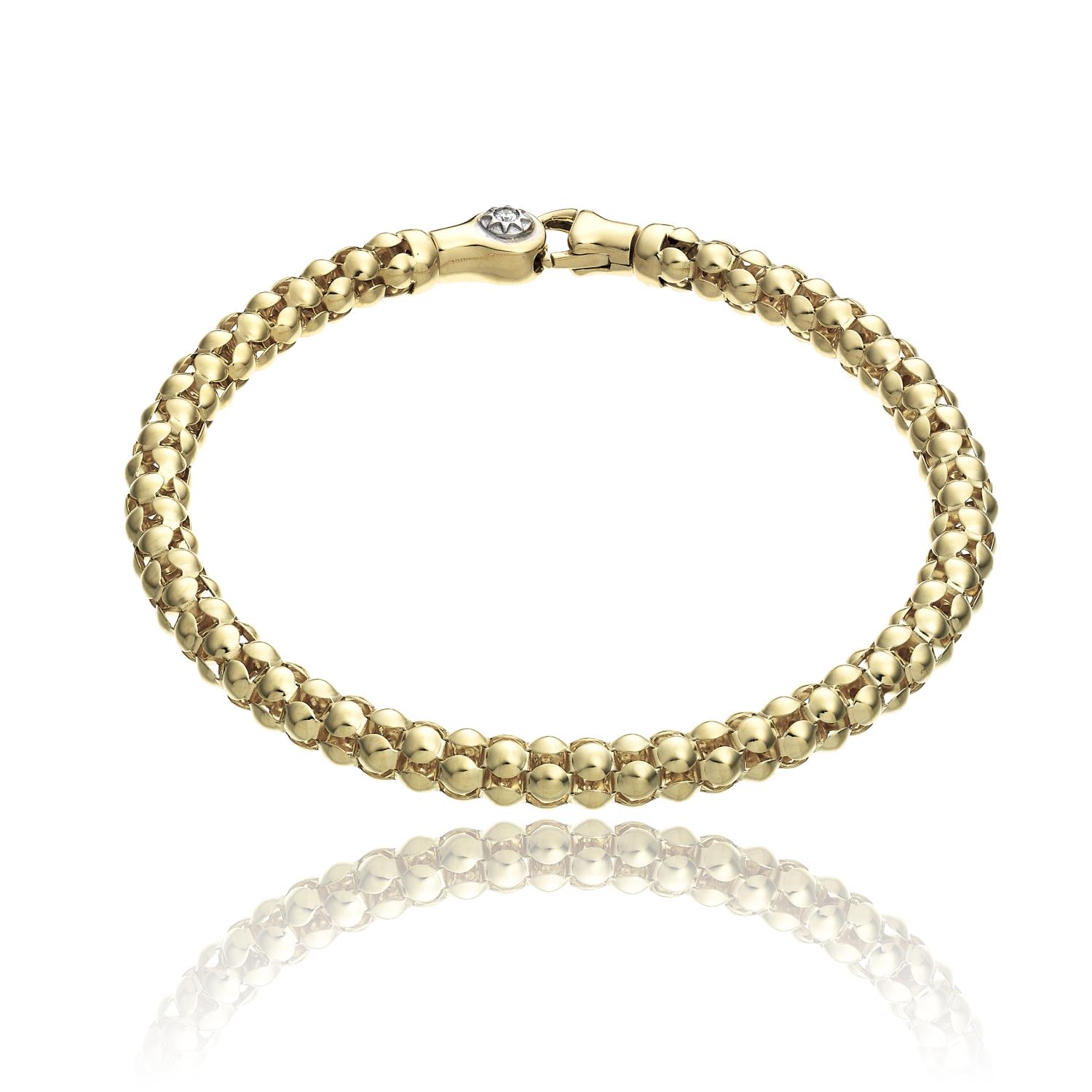 Bracciale Chimento - Melograno Ref. 1B02638ZB1190 - CHIMENTO