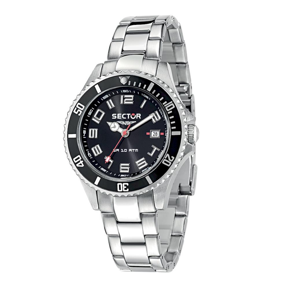 Orologio Sector - 230 Ref. R3253161010 - SECTOR
