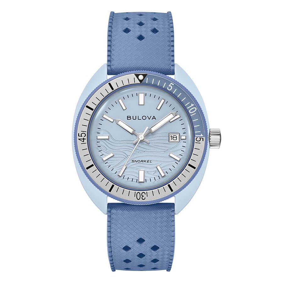 Orologio Bulova Donna Snorkel Ref. 98B461 - BULOVA