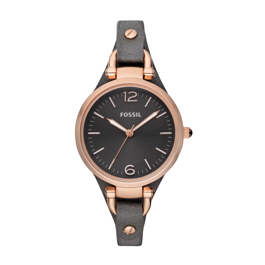 OROLOGIO FOSSIL - GEORGIA Ref. ES3077 - FOSSIL