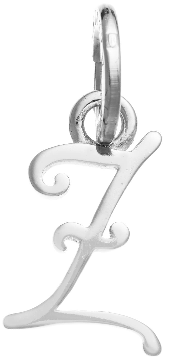 Giovanni Raspini - Charm Lettera "Z" Juliet Ref. 10745 - GIOVANNI RASPINI