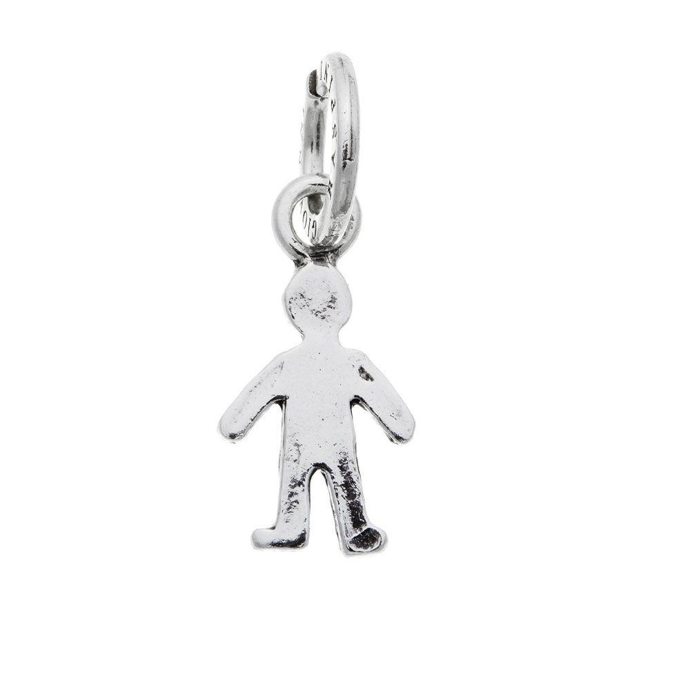 Giovanni Raspini - Charm Papa' Ref. 10006 - GIOVANNI RASPINI