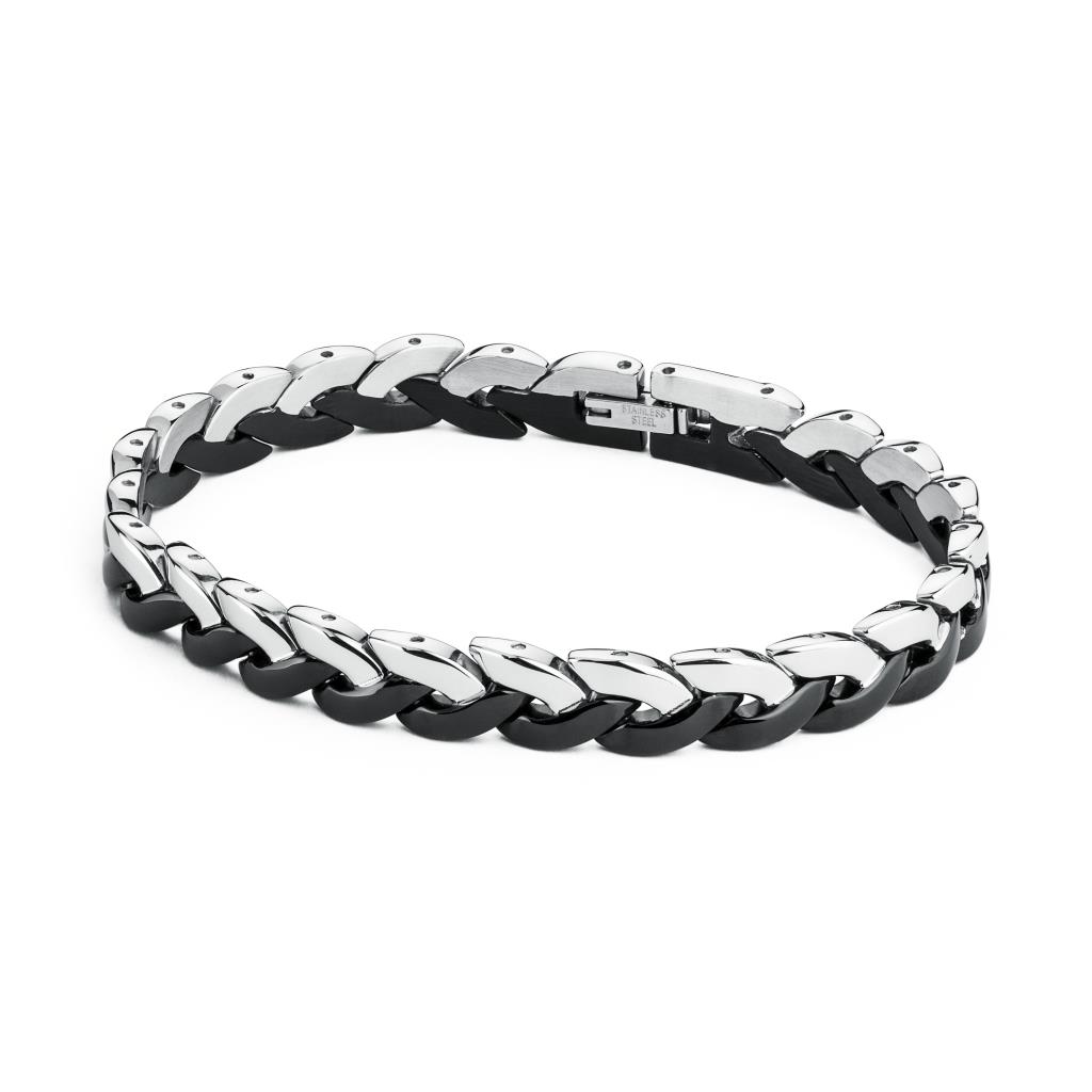 Bracciale BROSWAY - VIPER Ref. BVP16 - BROSWAY