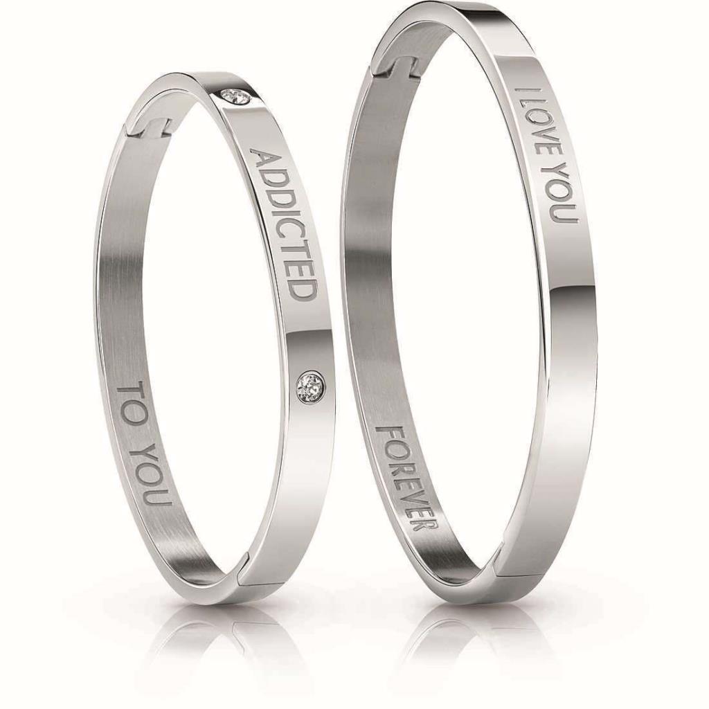 BRACCIALI GUESS - MY SECRET BANGLE Ref. UBS84404 - GUESS