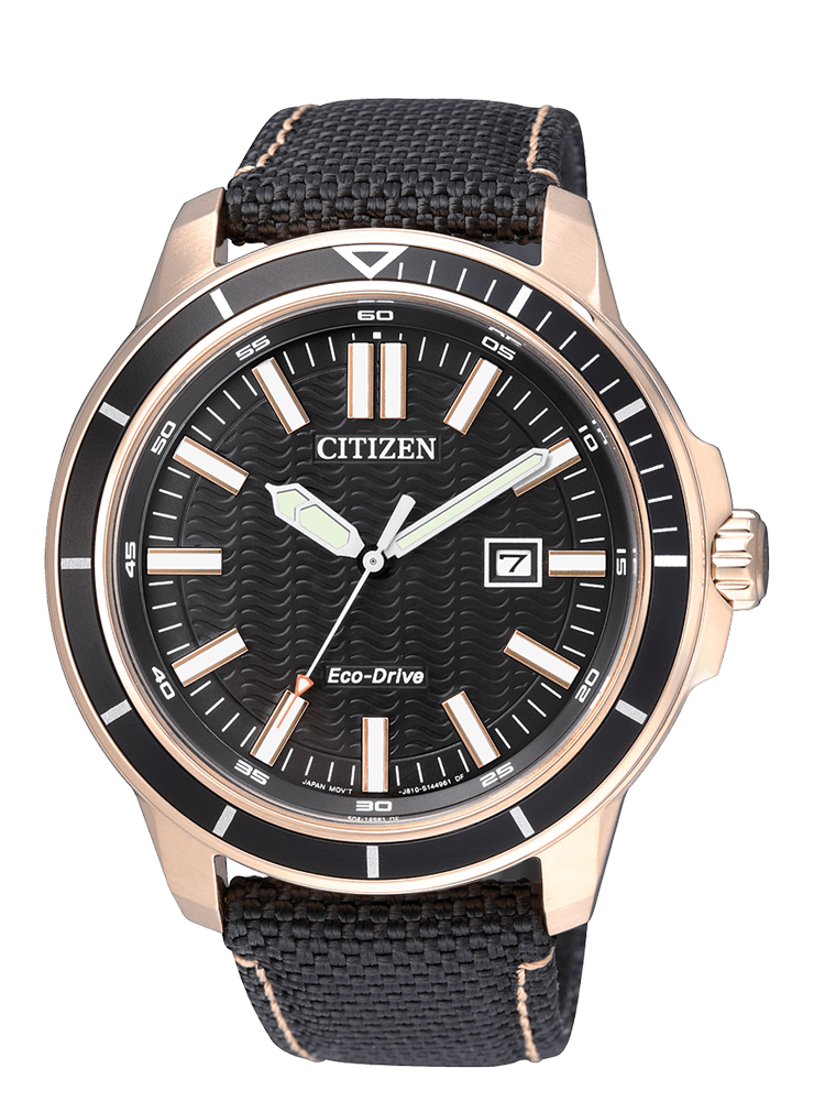 OROLOGIO CITIZEN - MARINE Ref. AW1523-01E - CITIZEN