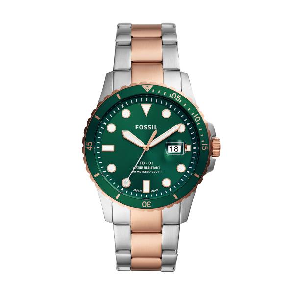 Orologio Fossil Ref. FS5743 - FOSSIL