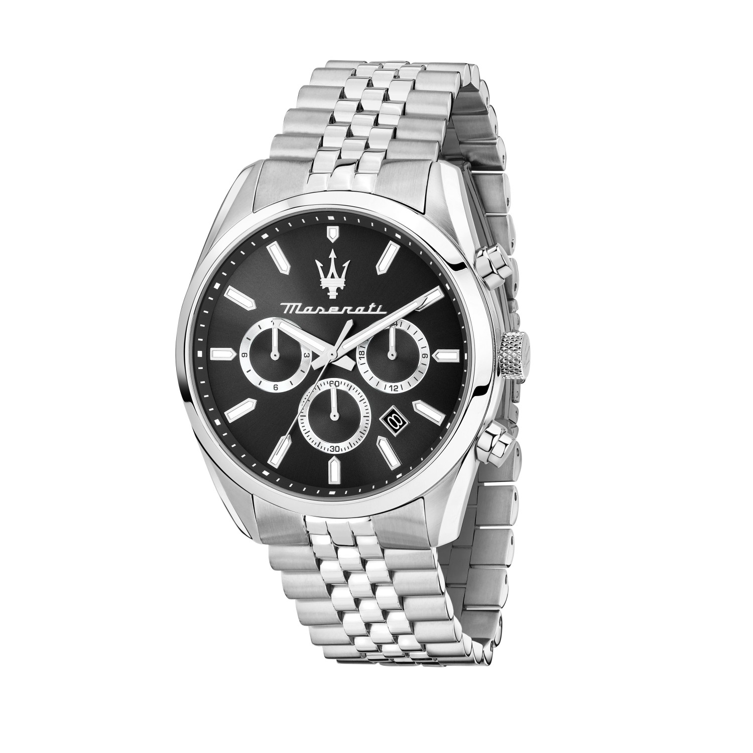 Orologio Maserati ATTRAZIONE da uomo - Ref. R8853151022 - MASERATI