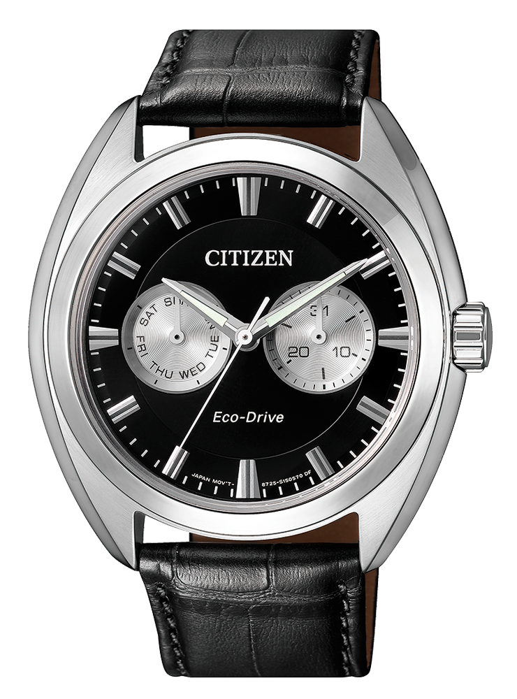 OROLOGIO CITIZEN - STYLE Ref. BU4011-29E - CITIZEN