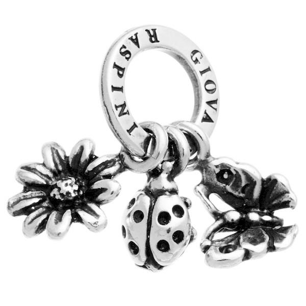 Giovanni Raspini - Charm Primavera Tris Ref. 10709 - GIOVANNI RASPINI