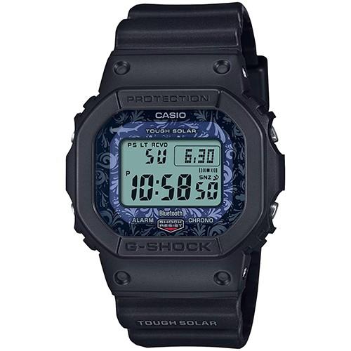 Orologio Casio - G-Shock in collaborazione con la Charles Darwin Foundation Ref. GW-B5600CD-1A2ER - CASIO