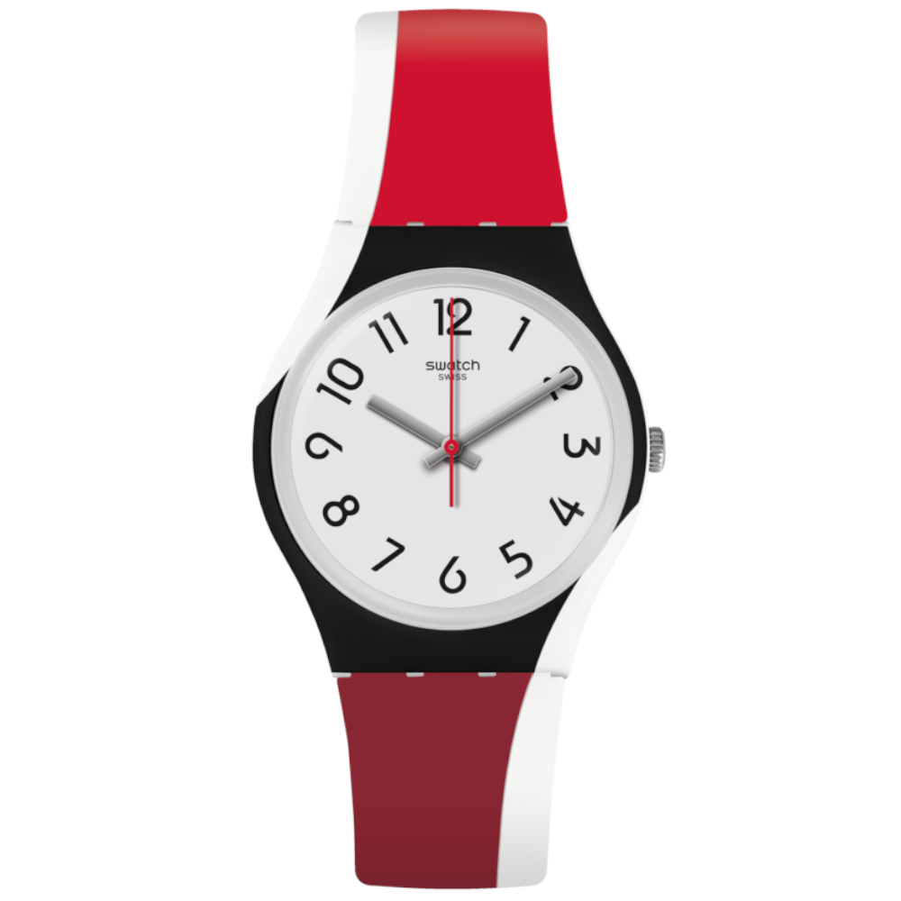 Orologio Swatch - Redtwist Ref. GW208* - SWATCH