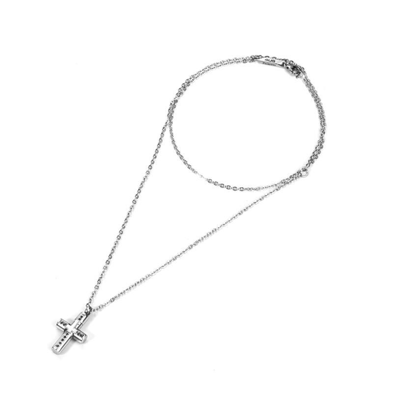 Collana Paciotti 4US - Tiny Stone Ref. 4UCL2862 - 4US