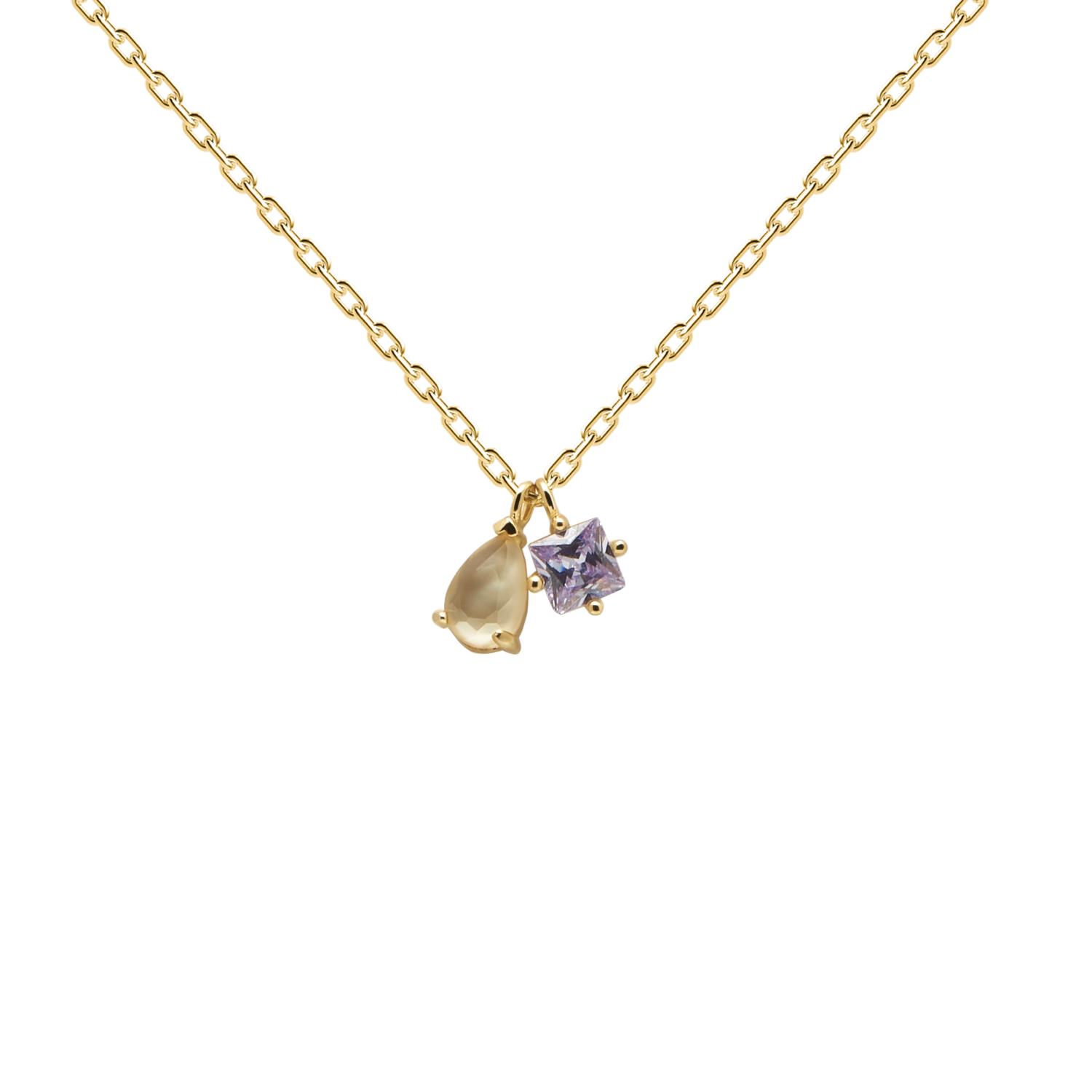 Collana PDPaola Velours Ref. CO01-182-U - PDP