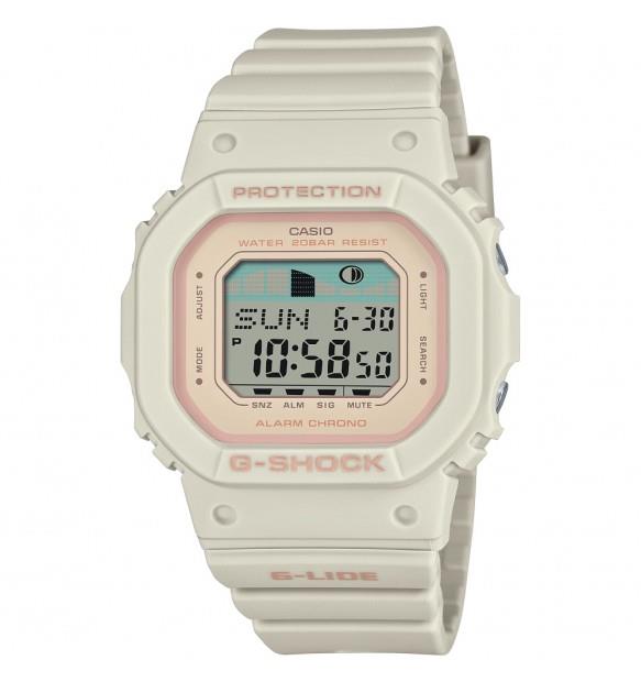 Orologio Casio - G-SHOCK G-Lide Ref. GLX-S5600-7ER - CASIO