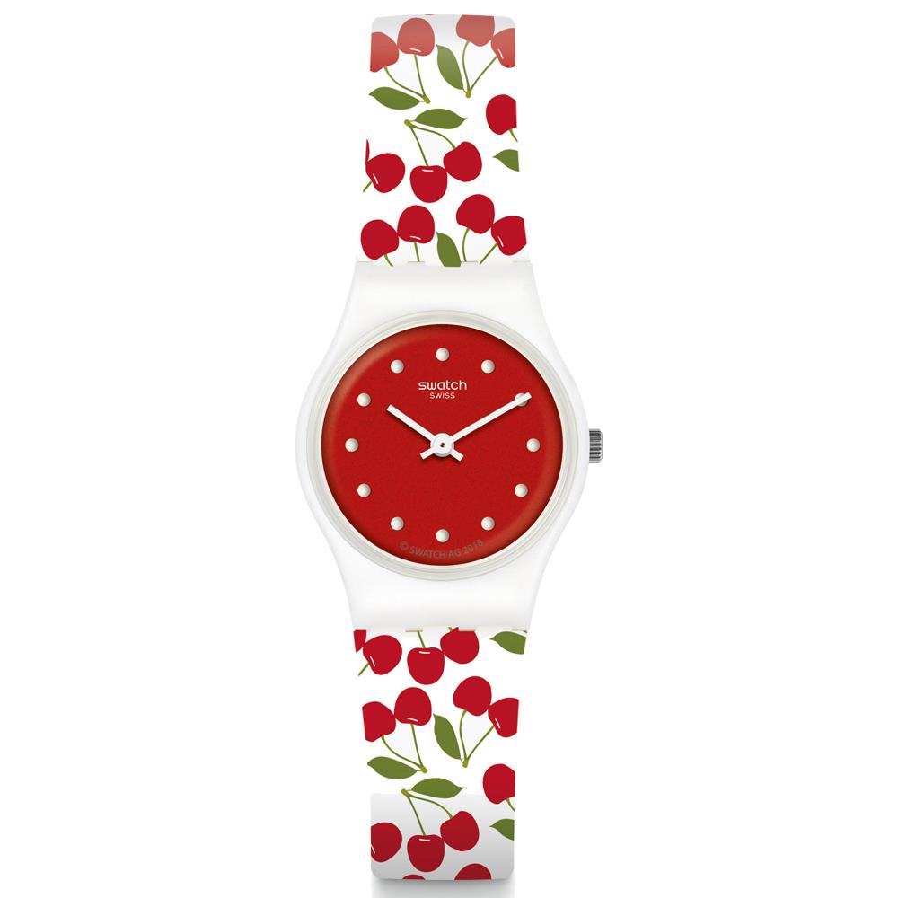 Orologio Swatch CERISE MOI Ref. LW167 - SWATCH