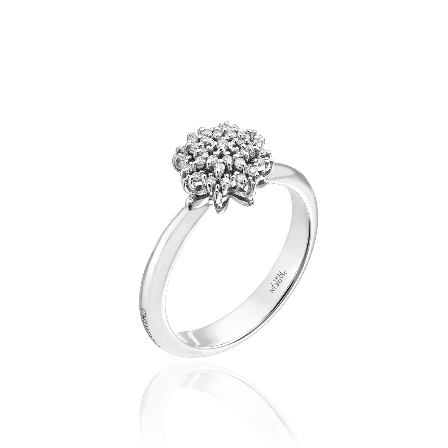 Anello Chimento - Etoile Mis. 14 Ref. 1A07233BB5140 - CHIMENTO