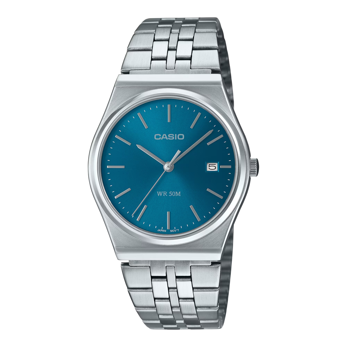 Orologio Casio - Collection Ref. MTP-B145D-2A2VEF - CASIO