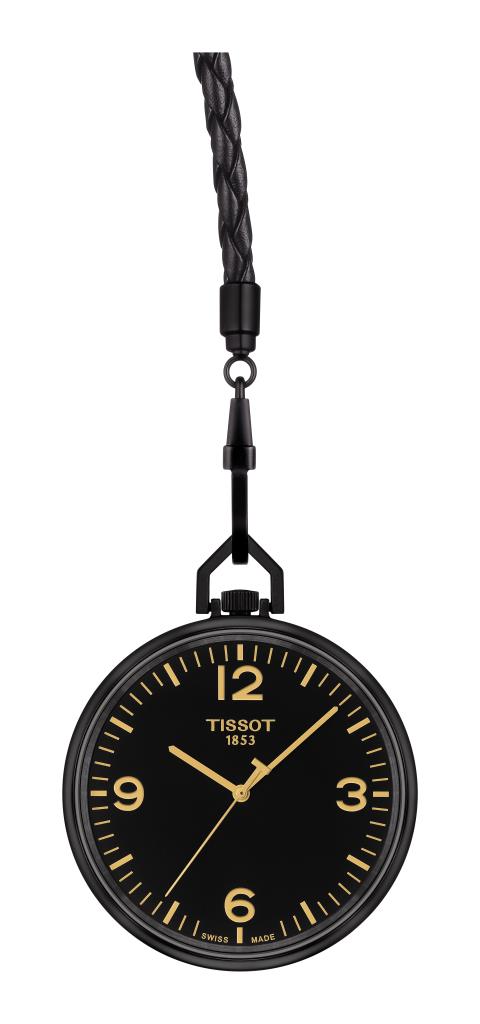 Orologio da Tasca Tissot - Lepine Ref. T8634099905700 - TISSOT