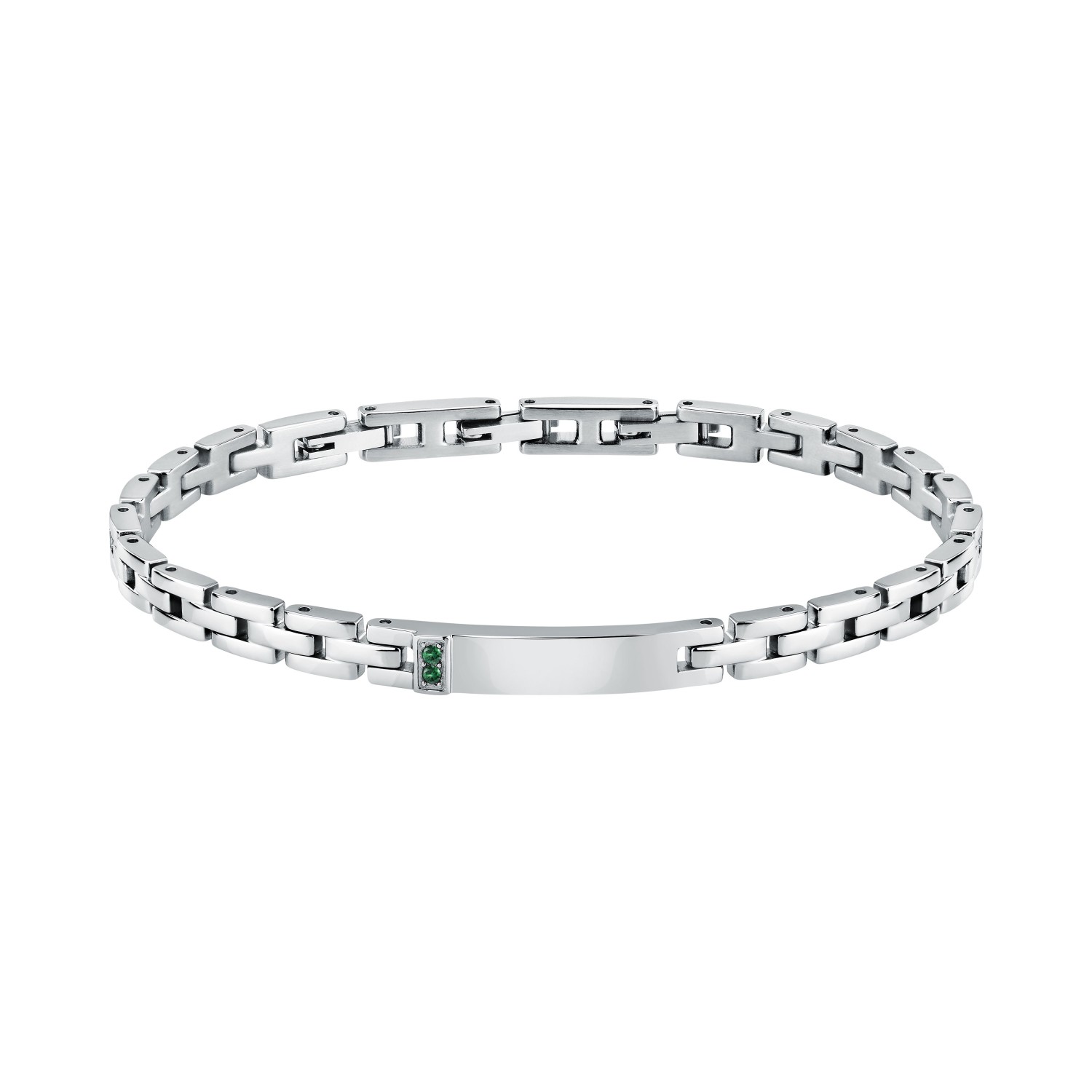 Bracciale Morellato Cristalli in acciaio, con cristalli - SABH50 - MORELLATO