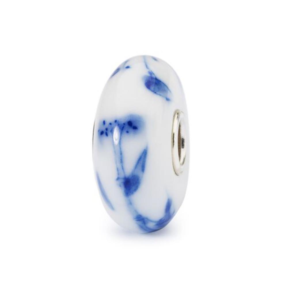 Trollbeads Bead in Porcellana - Bamb&ugrave; Ref. TCHBE-30005 - TROLLBEADS