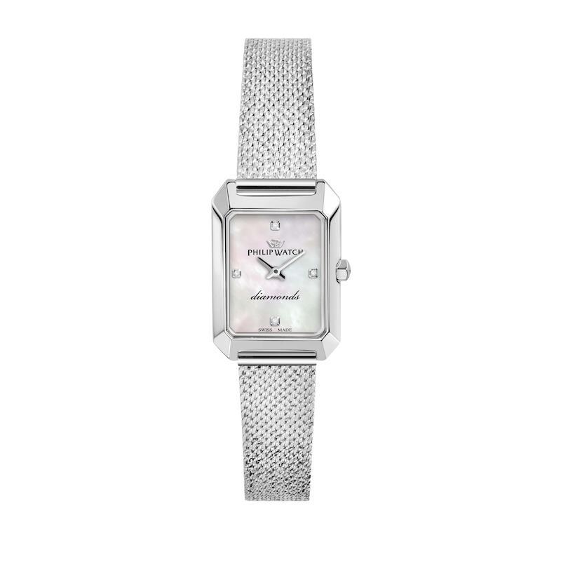 Orologio Philip Watch - Newport Ref. R8253213501 - PHILIP WATCH